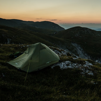 Glamping (Luxury Camping) post thumbnail image