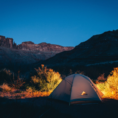 Family Camping post thumbnail image