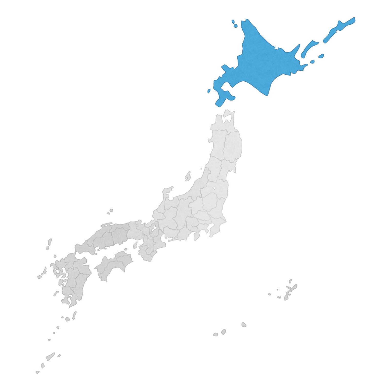 hokkaido