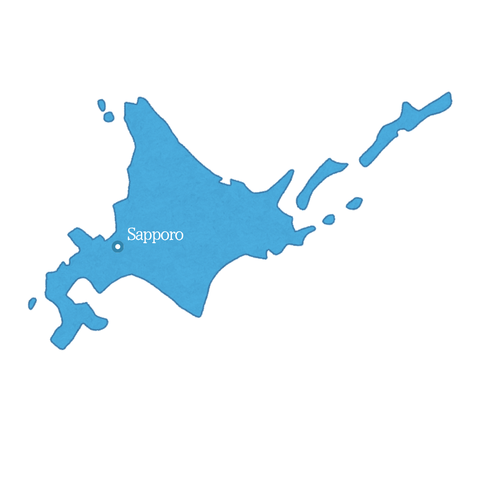 hokkaido