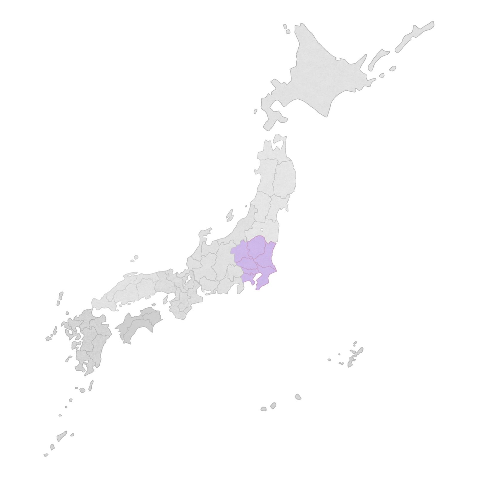 kanto