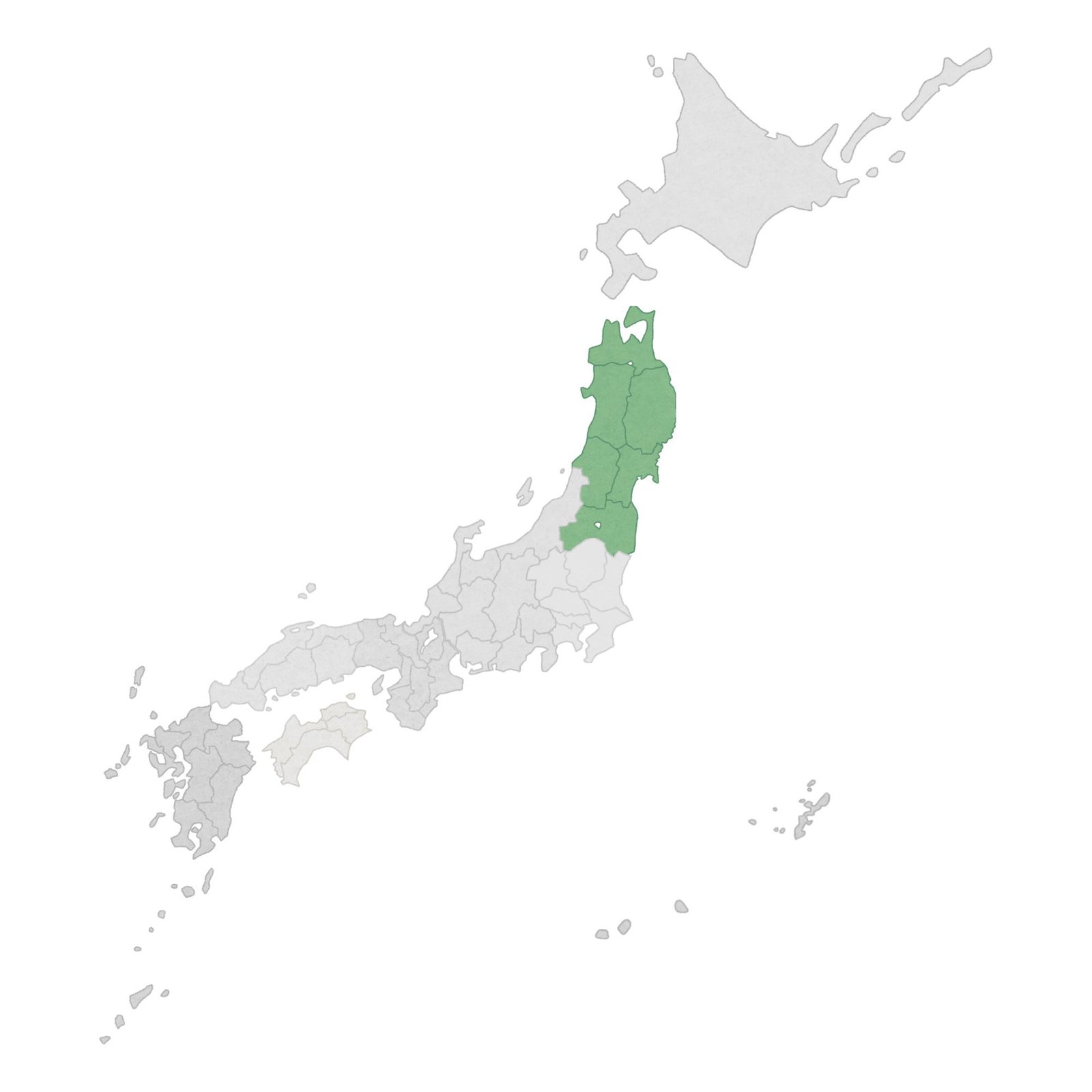 tohoku